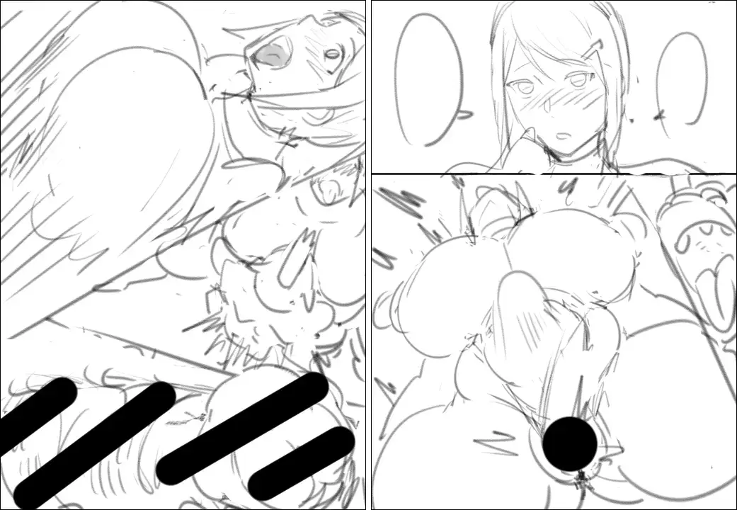 [Kunaboto] Yagami Hikari (19): Digital Shinka Fhentai - Page 40