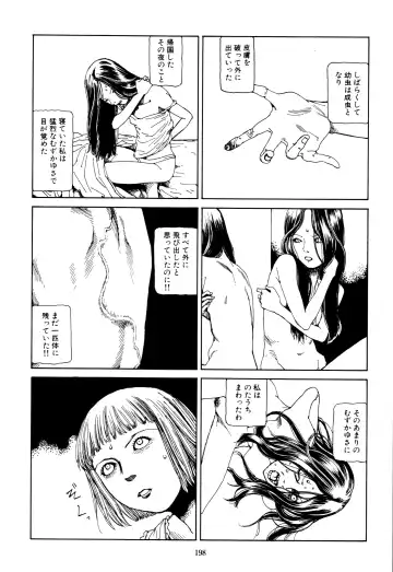 [Kago Shintarou] Fraction Fhentai.net - Page 196