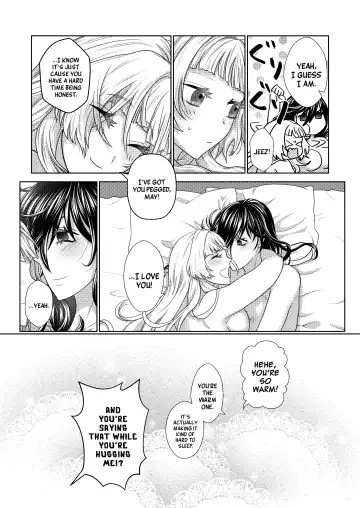 [Akeda Shiho] I Want To Please My Futanari Childhood Friend Fhentai - Page 21