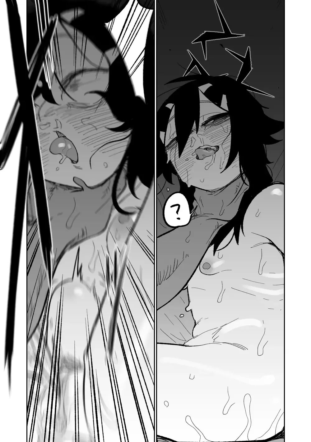 [Asahina Yoshitosi] Haruka wa Yakudateru Fhentai - Page 11