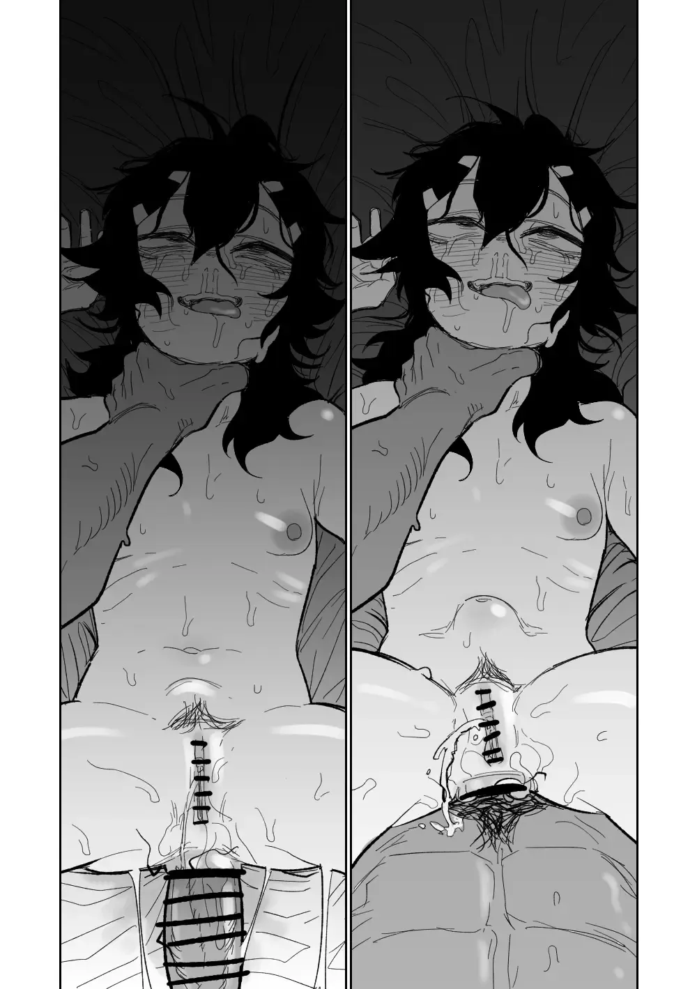 [Asahina Yoshitosi] Haruka wa Yakudateru Fhentai - Page 12