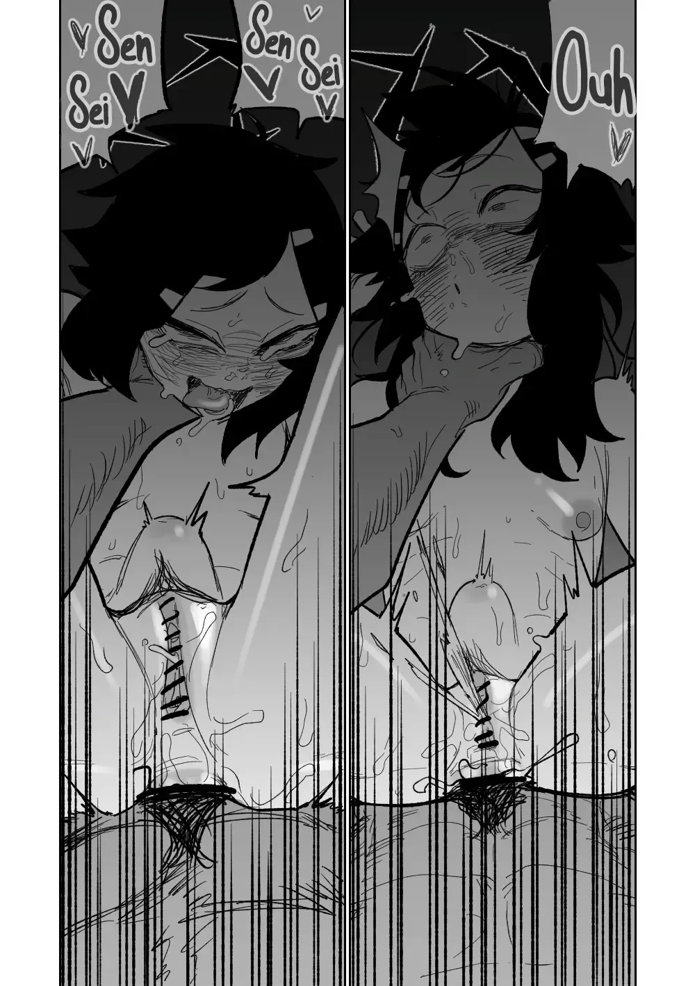 [Asahina Yoshitosi] Haruka wa Yakudateru Fhentai - Page 13