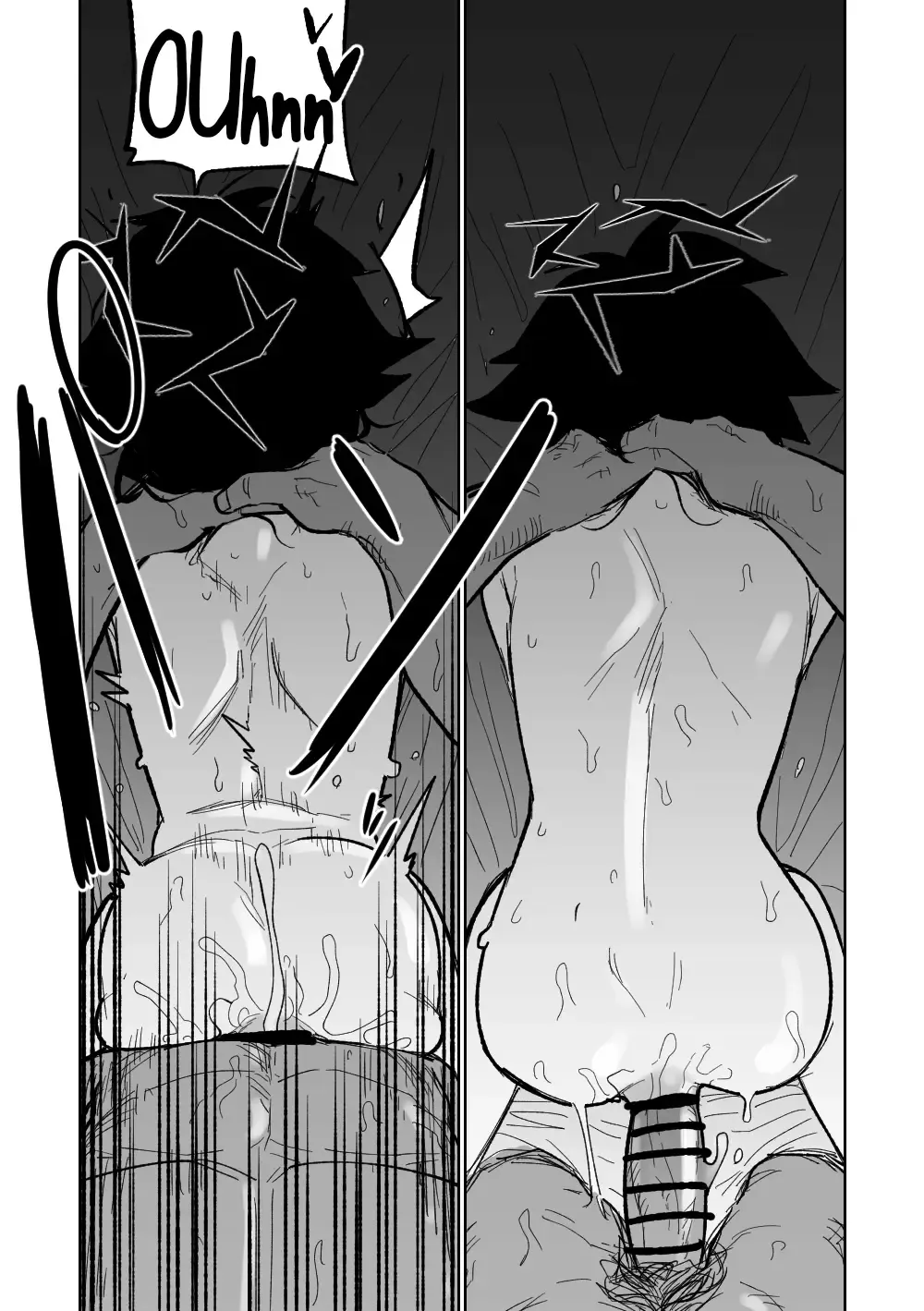 [Asahina Yoshitosi] Haruka wa Yakudateru Fhentai - Page 9