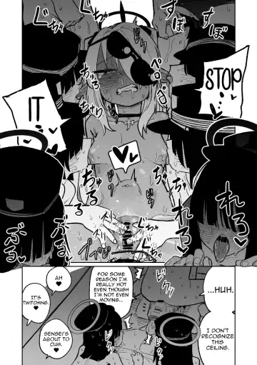 [Asahina Yoshitosi] Chiryou dakara Shikatanai kara na! Fhentai.net - Page 14