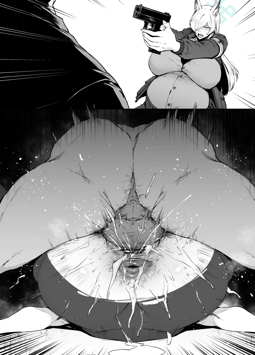 [38] Kanna Fhentai - Page 30