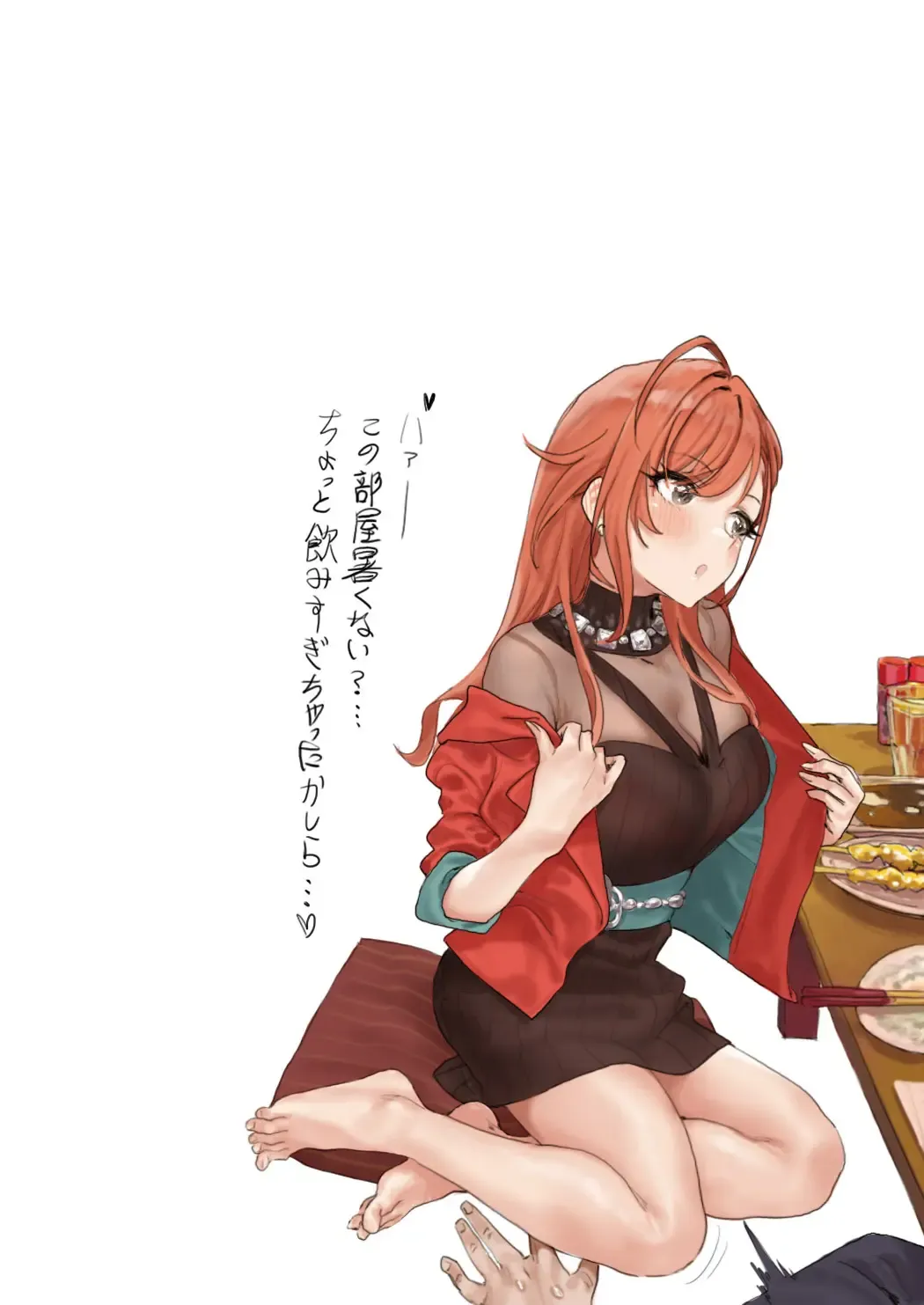 [Hame Dragon] Idol-tachi no Shiroi Ero Ehon Fhentai - Page 115