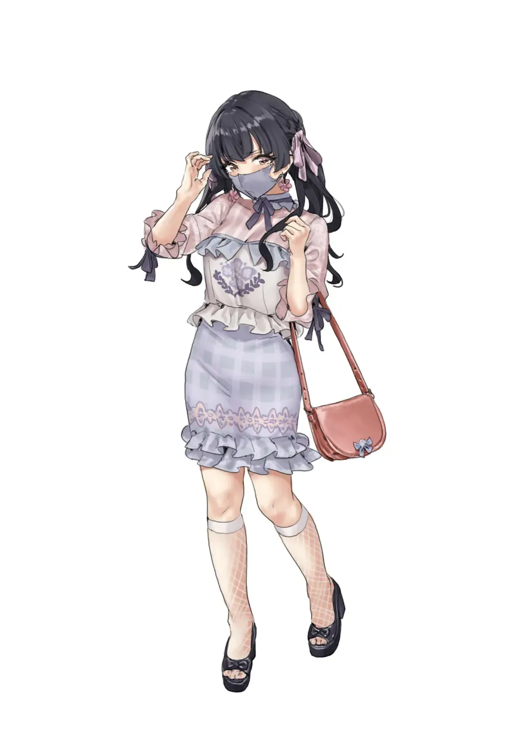 [Hame Dragon] Idol-tachi no Shiroi Ero Ehon Fhentai - Page 54