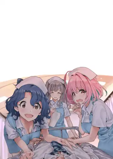 [Hame Dragon] Idol-tachi no Shiroi Ero Ehon Fhentai - Page 134