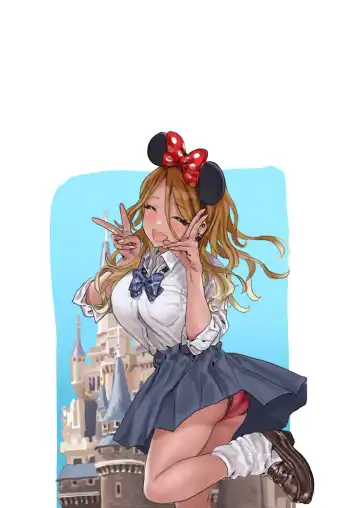 [Hame Dragon] Idol-tachi no Shiroi Ero Ehon Fhentai - Page 44