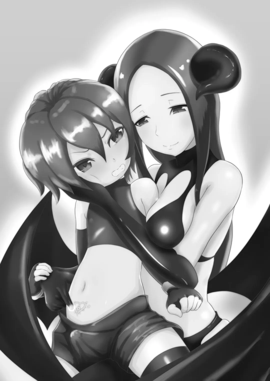 [Dew] Eiyuu ga Ochiru made ~Yuusha Hen~ (1) | Until the Hero Falls Fhentai - Page 2