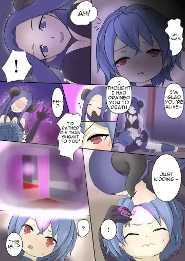 [Dew] Eiyuu ga Ochiru made ~Yuusha Hen~ (1) | Until the Hero Falls Fhentai - Page 20