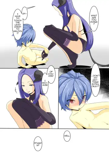 [Dew] Eiyuu ga Ochiru made ~Yuusha Hen~ (2) | Until the Hero Falls Fhentai - Page 12