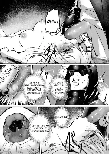 FrostNova Fhentai - Page 4