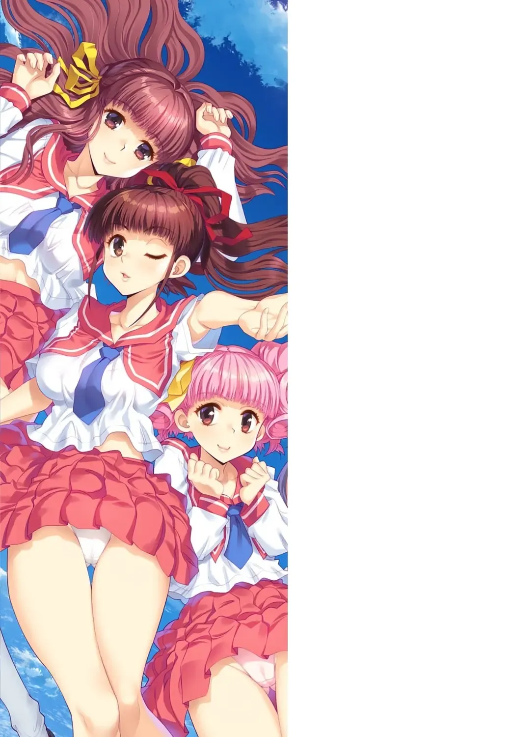 [Yagami Dai] Doukyuusei  Remake Adult Edition Fhentai - Page 195