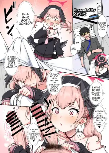BluArch Icha Love Ero Goudou "Zetsurin Taisai" Fhentai - Page 23