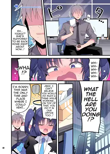 BluArch Icha Love Ero Goudou "Zetsurin Taisai" Fhentai - Page 28