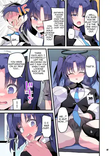 BluArch Icha Love Ero Goudou "Zetsurin Taisai" Fhentai - Page 29