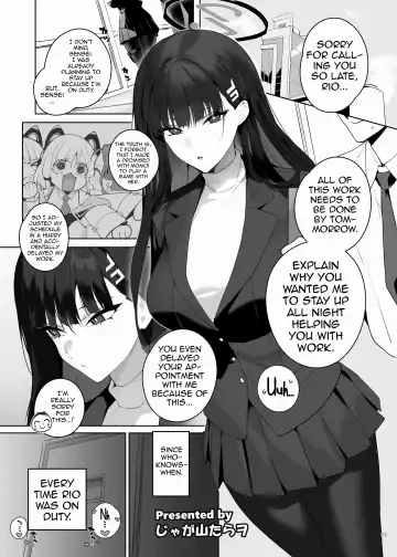 BluArch Icha Love Ero Goudou "Zetsurin Taisai" Fhentai - Page 93