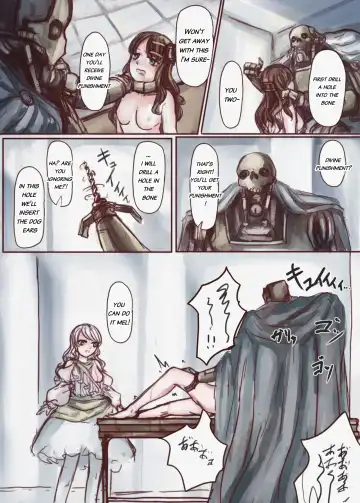 [Skylos] Kanemochi no Ojou-sama ga Dorei o Katte Wanko ni Kaizou suru Hon | The Wealthy Young Lady Who Bought A Slave And Turned Her Into A Puppy Fhentai - Page 22