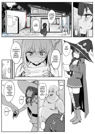 [Oninarasu] Megumin 2 Fhentai - Page 6