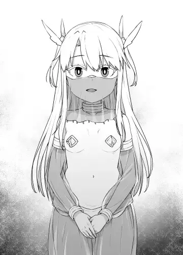 [Kusayarou] FGO Sennou Tokuiten ~Illyasviel & Irisviel Hen~ Fhentai - Page 13