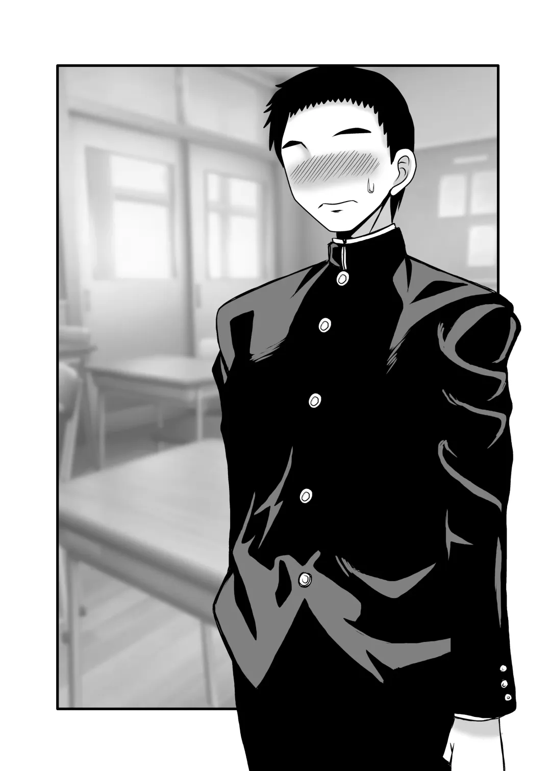 [Macaroni And Cheese] Yasashikute Kyonyuu no Okaasan ga Musuko Chinpo de Baka ni Nacchau Hanashi 1 Fhentai - Page 69