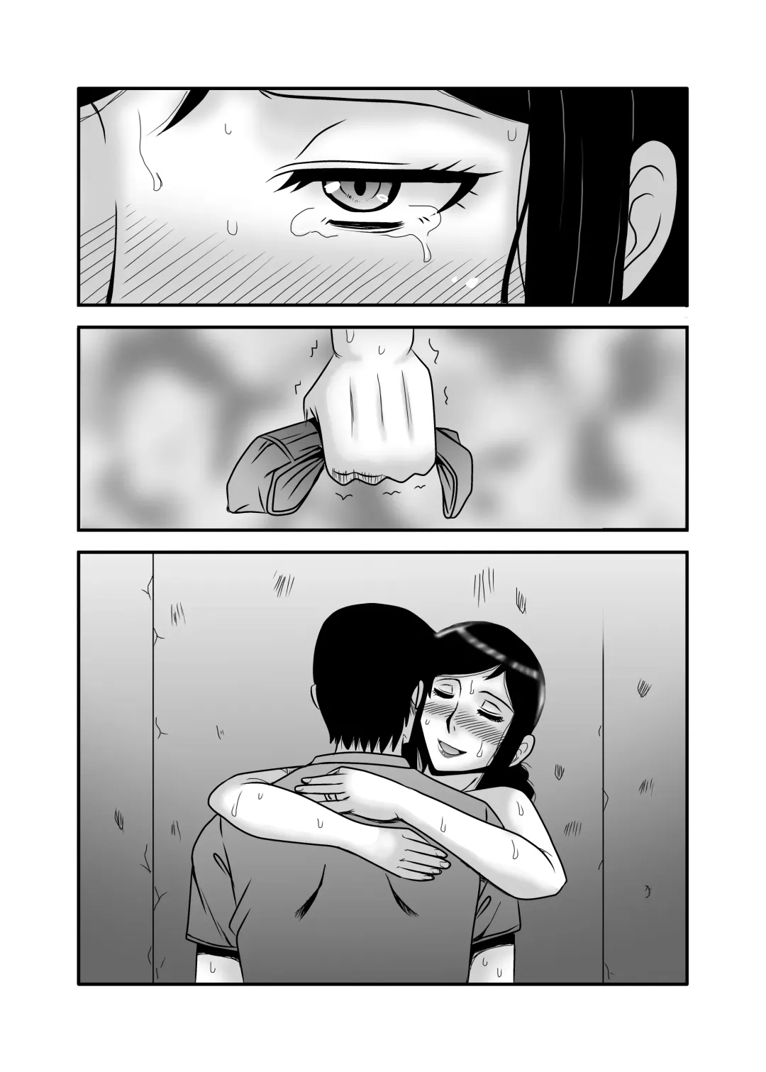 [Macaroni And Cheese] Yasashikute Kyonyuu no Okaasan ga Musuko Chinpo de Baka ni Nacchau Hanashi 1 Fhentai - Page 89