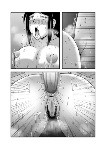 [Macaroni And Cheese] Yasashikute Kyonyuu no Okaasan ga Musuko Chinpo de Baka ni Nacchau Hanashi 1 Fhentai.net - Page 113