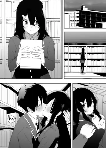 Kyou, Tonari no Seki no Jimi na Yatsu ga Onna no Ko ni Nattemashita Fhentai.net - Page 39