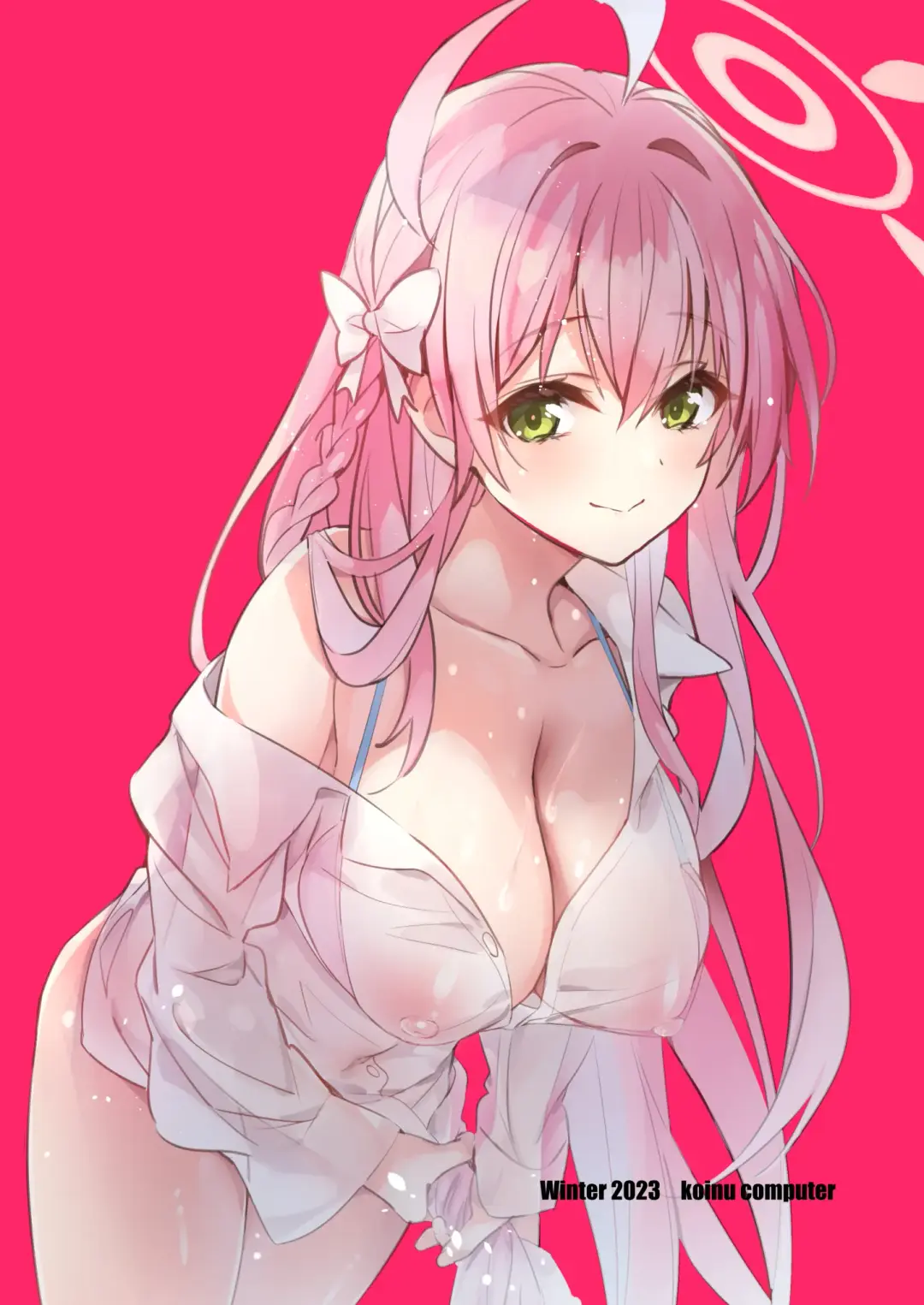 [Motoyon] Anzen Fhentai - Page 16