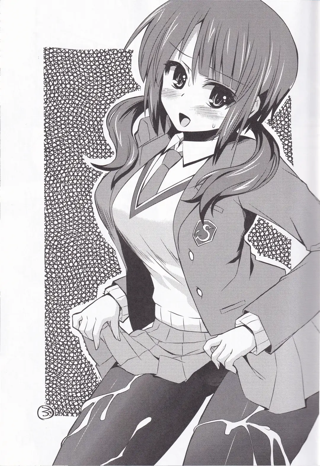 [Shinshin] Ashi Kokishi TARI Paizuri shi TARI suru Hon Fhentai - Page 2