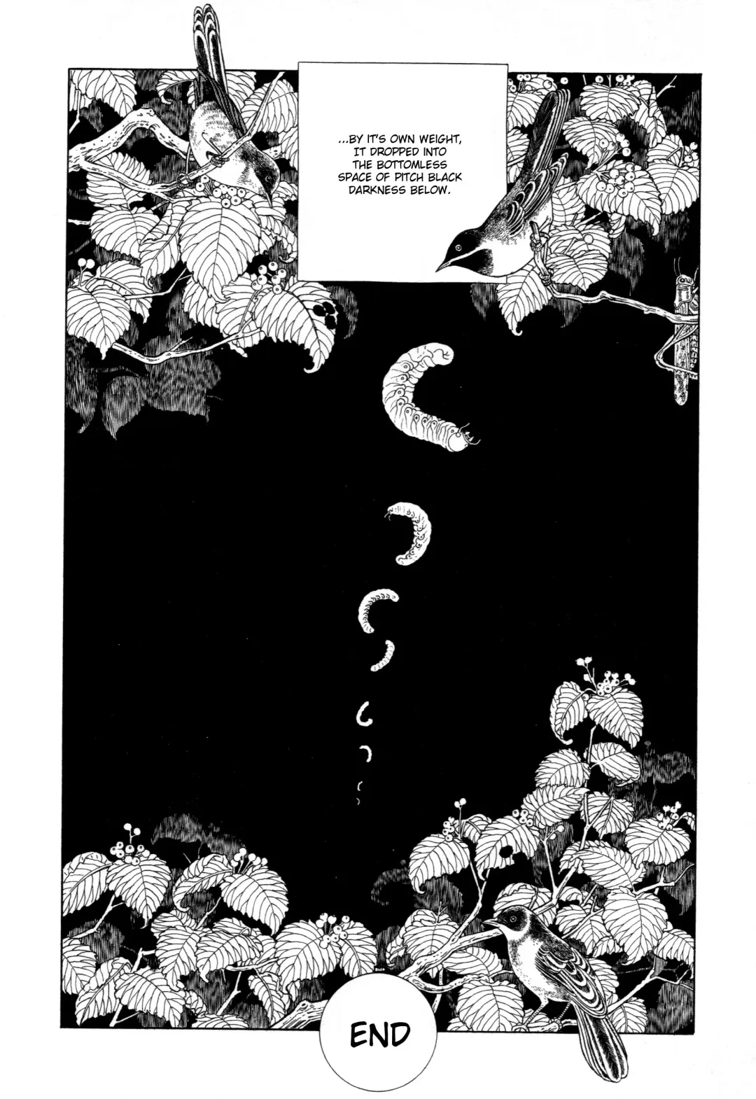 [Maruo Suehiro] Imo-Mushi | The Caterpillar Fhentai.net - Page 135