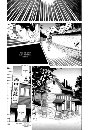 [Maruo Suehiro] Imo-Mushi | The Caterpillar Fhentai.net - Page 118