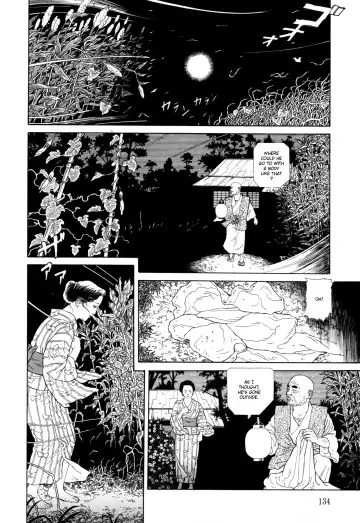 [Maruo Suehiro] Imo-Mushi | The Caterpillar Fhentai.net - Page 129