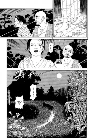 [Maruo Suehiro] Imo-Mushi | The Caterpillar Fhentai.net - Page 130