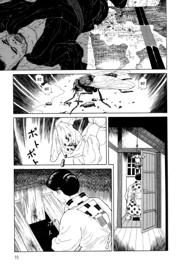 [Maruo Suehiro] Imo-Mushi | The Caterpillar Fhentai.net - Page 72