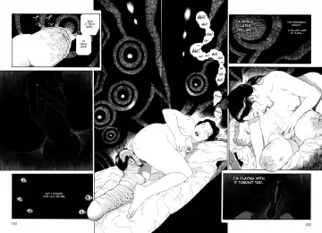 [Maruo Suehiro] Imo-Mushi | The Caterpillar Fhentai.net - Page 99