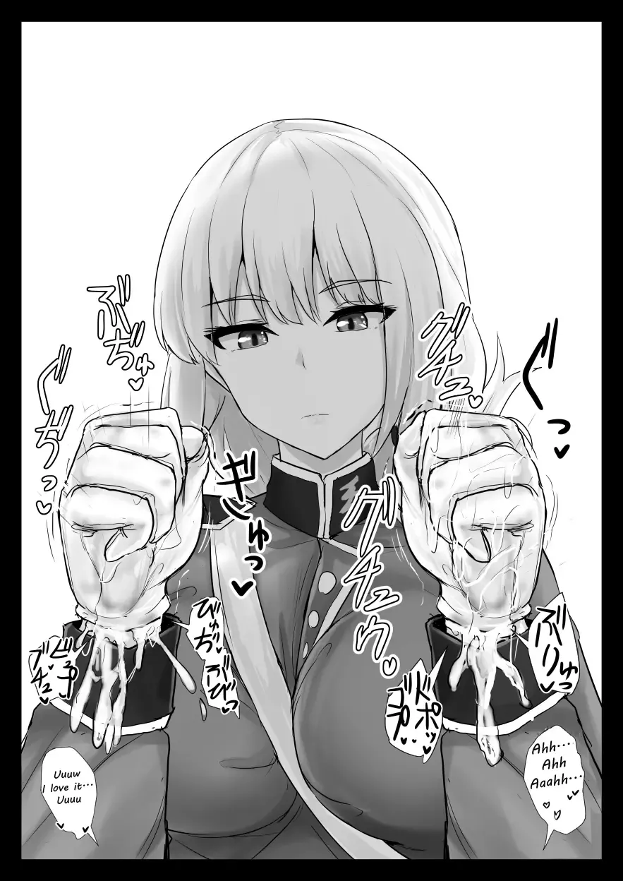 [Poshi] Ero Rakugaki Bon @ C97 | Erotic drawing book@C97 Fhentai - Page 7
