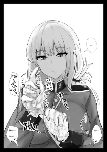 [Poshi] Ero Rakugaki Bon @ C97 | Erotic drawing book@C97 Fhentai - Page 5