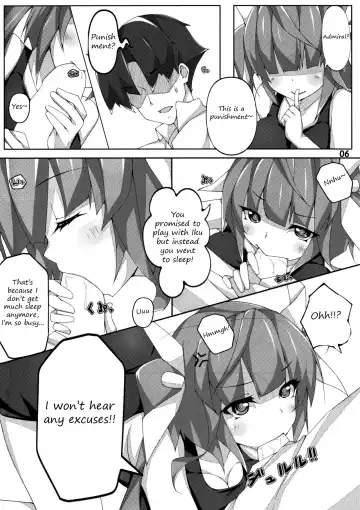 [Yukinon] The 19 Fhentai - Page 3