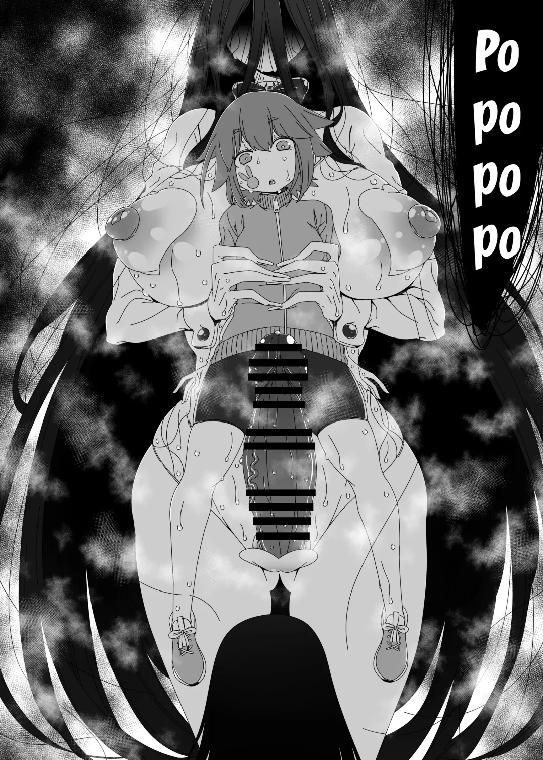 [Hanya] Ousagi-sama | Our Rabbit Lady Fhentai - Page 8