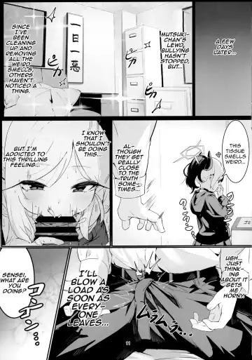 [Shuru-ban] Mutsuki to Futari de. | Alone With Mutsuki. Fhentai - Page 10