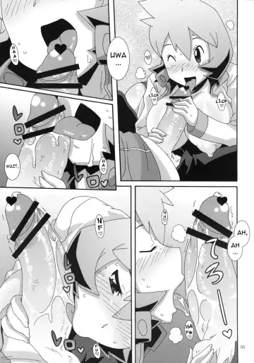 [Nori] Hanada no Misaki de Tsukamatte | Catch on the Cerulean Cape Fhentai.net - Page 4