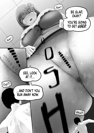 [Marushamo] Horny Midget! Fhentai.net - Page 13