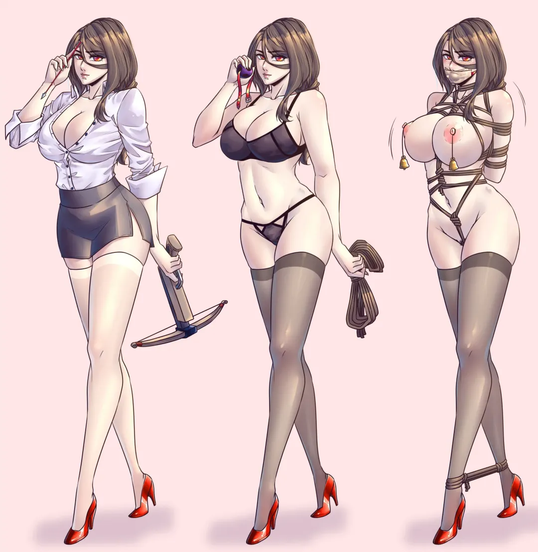 [Godletter] RENQUE S2.2 | Sparrow Season 2 Chapter 2 Fhentai - Page 43