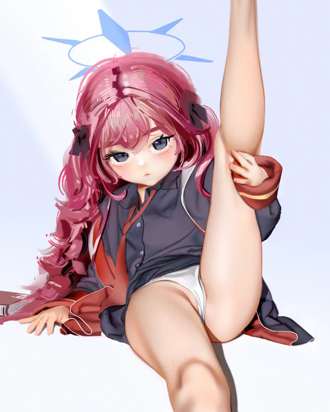 sweetonedollar Fhentai - Page 116