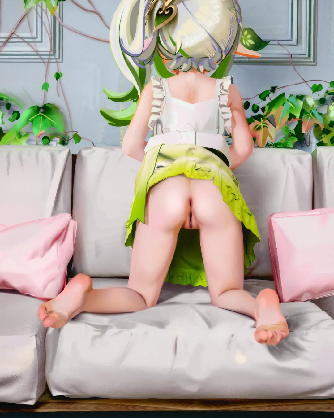 sweetonedollar Fhentai - Page 123