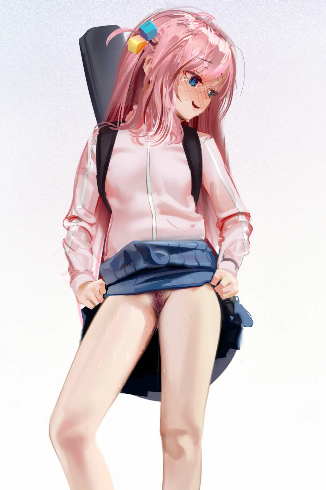 sweetonedollar Fhentai - Page 138