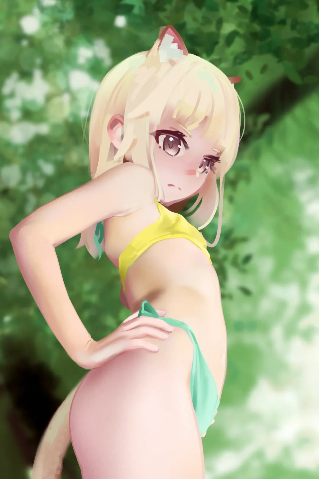 sweetonedollar Fhentai - Page 174