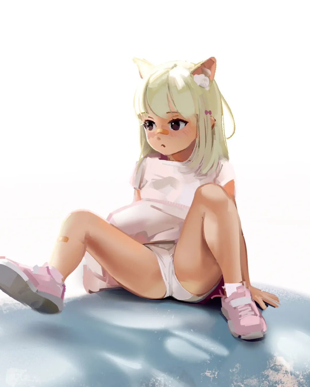 sweetonedollar Fhentai - Page 188